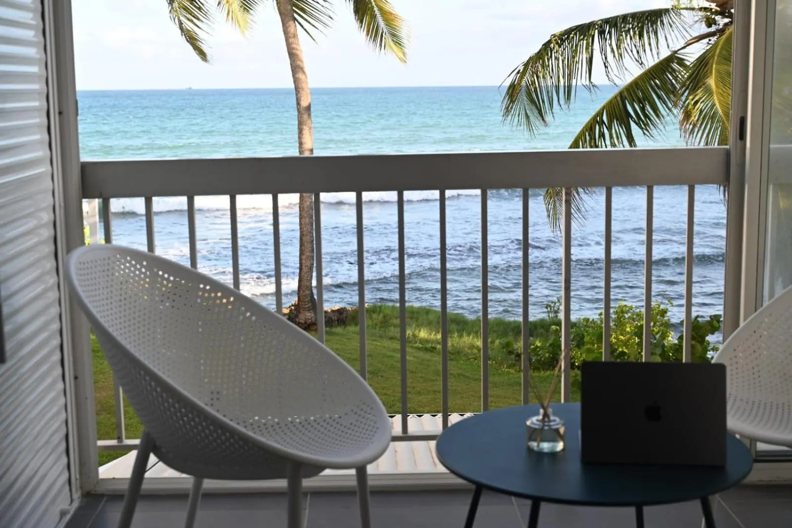 Apartamento Studio Vue Sur Mer Fort D'Epee Le Gosier  Guadalupe