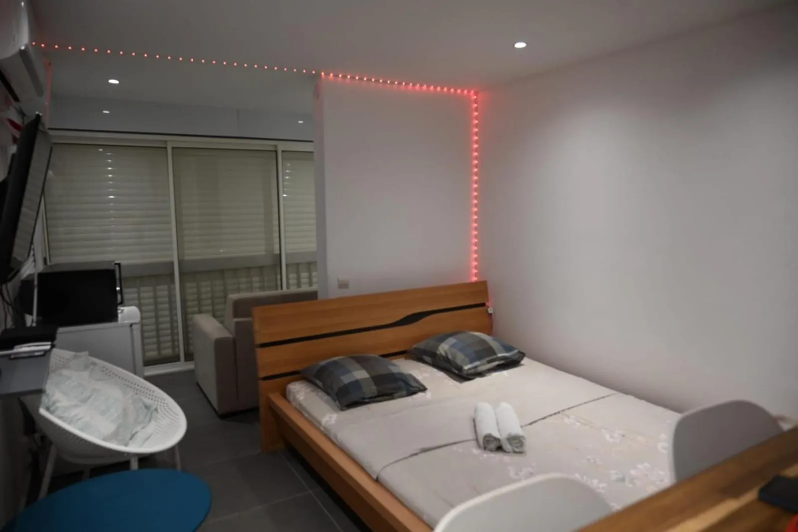 Studio Vue Sur Mer Fort D'Epee Le Gosier  Apartamento