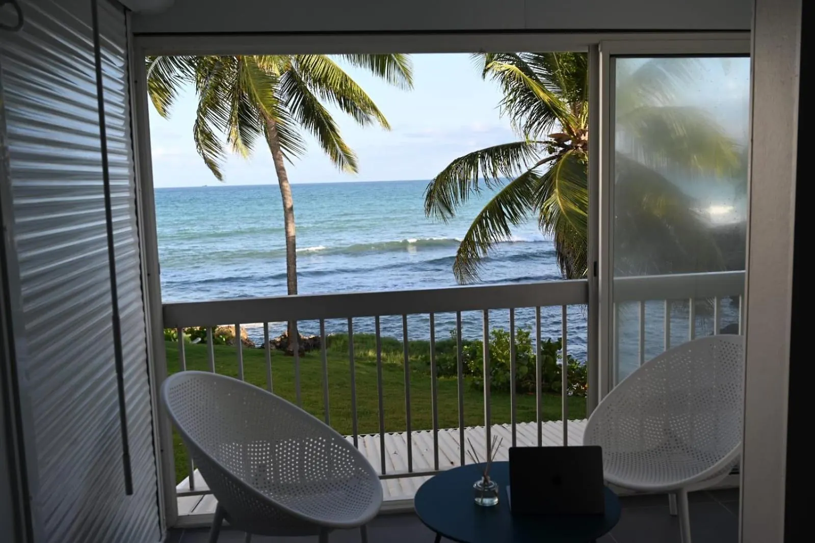Studio Vue Sur Mer Fort D'Epee Le Gosier  Le Gosier (Grande-Terre)